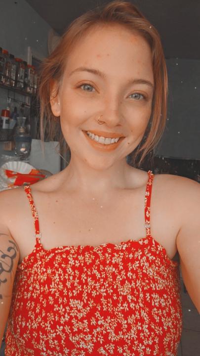 Crystal Benson