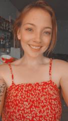 Crystal Benson
