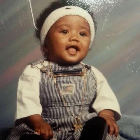 Keshaun Burley