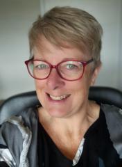 Katherine Hogan
