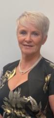 Bernadette Behan