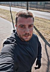 Cosmin Maftei