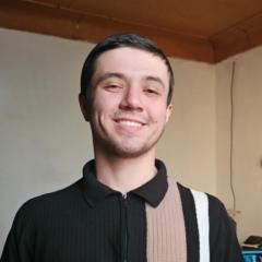 Maxud Ismoilov