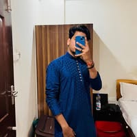 Hritik Chauhan