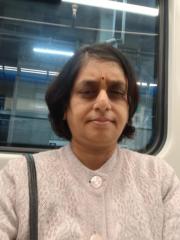 Anita Kulkarni