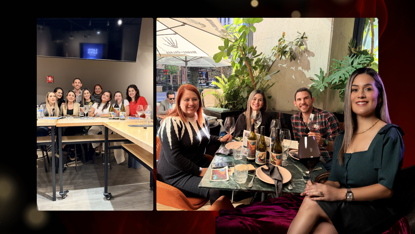 FRATERNIDAD DEL VINO