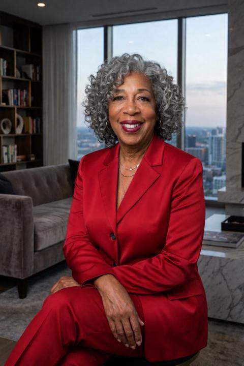 Diane Skinner CPDP
