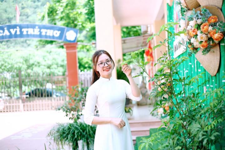 Hoàng Liên