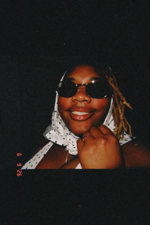Janiyah Chambliss