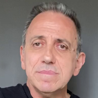 Nick Stamatiou