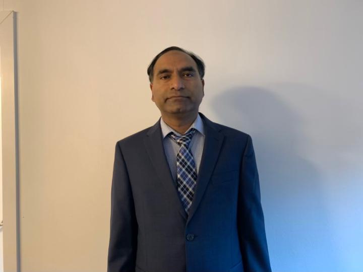Muksudul Karim