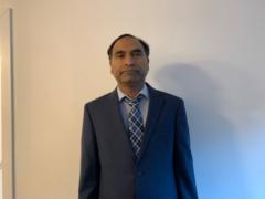 Muksudul Karim