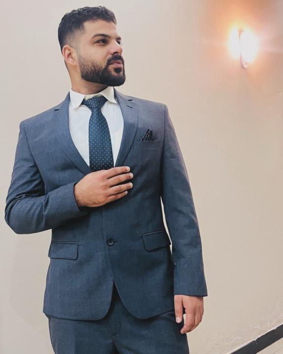 Tauseef Nawaz