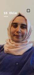 Ayşenur Karabacak