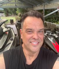 Phil Cvetovac