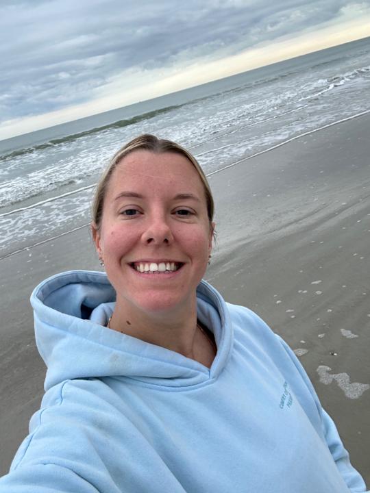 Katey Wilson