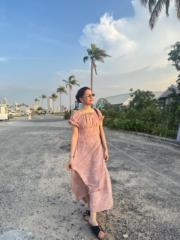 Mary Wasamat