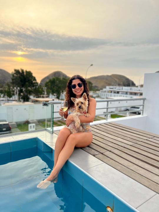 Marcela Aizcorbe