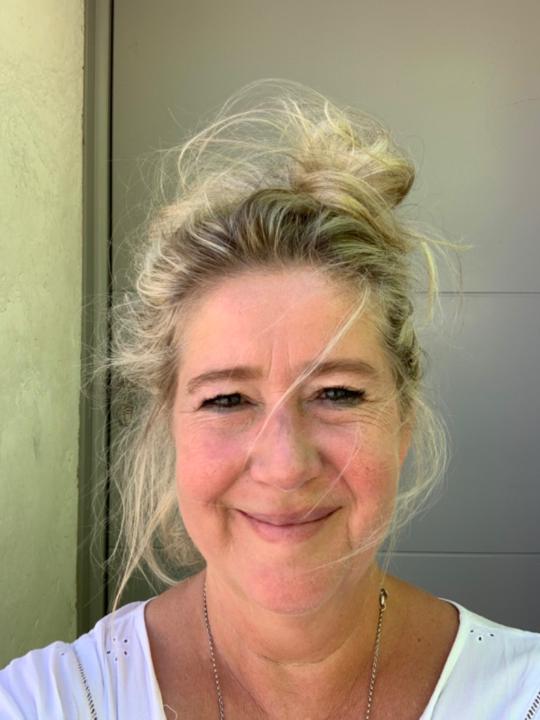 Dorothee Laufer-Föhrenbach