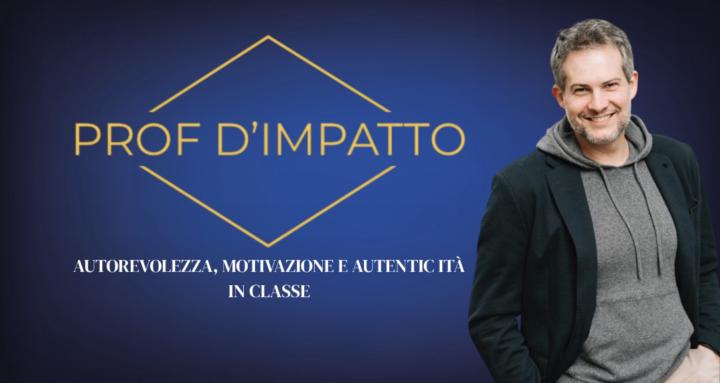 Prof d’Impatto