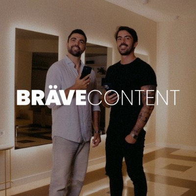 Bräve Content