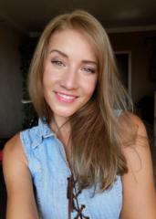 Petra Branická