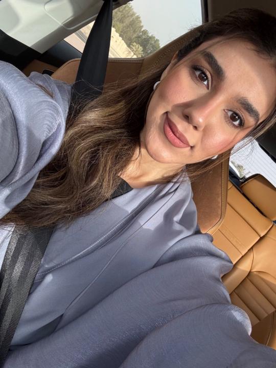 Zainab Alalawi