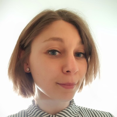 Magdalena Walaszkowski