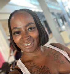 Tanyaniquia Burton
