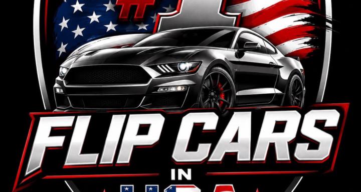 Car Flip USA