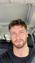 Joel Caraway