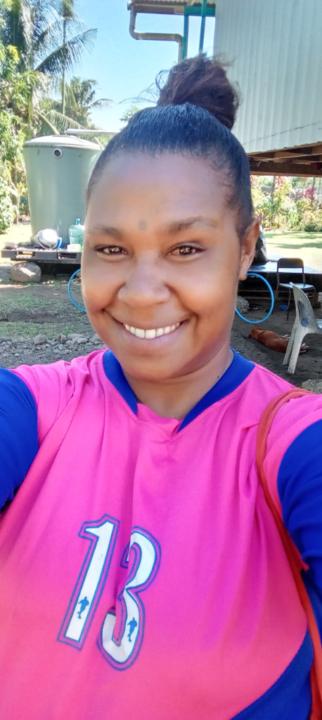 Casha BegsRuffina Kombul