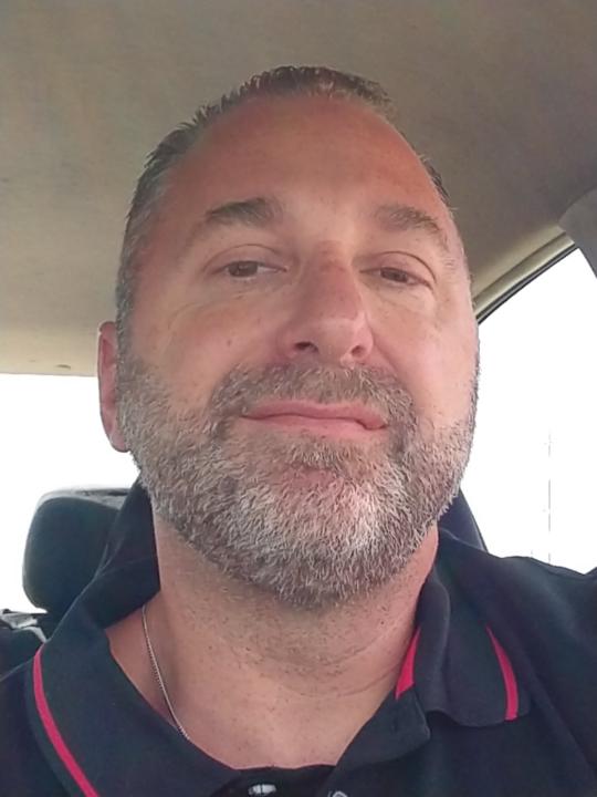 Jeff Merritt