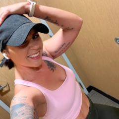 Kaitlyn Matias