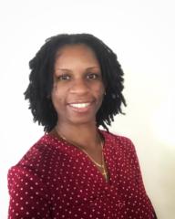 Simone Davis
