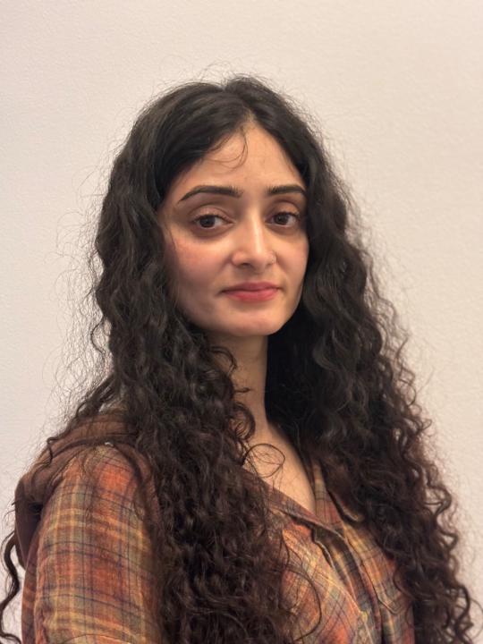 Suha Sami