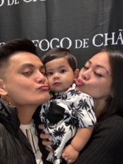 Kevin Cruz