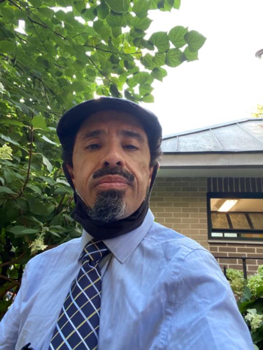 Luciano Martinez