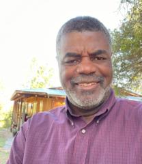 Anthony Frazier