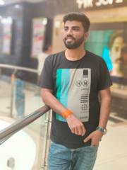 Gagan Mishra