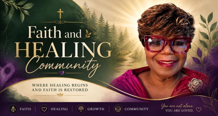 Faith & Healing Skool