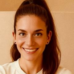 Rebecka Fenley