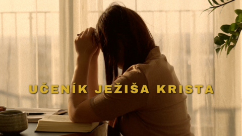 Učeník Ježiša Krista gallery image