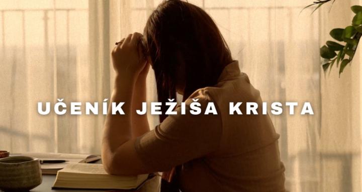 Učeník Ježiša Krista