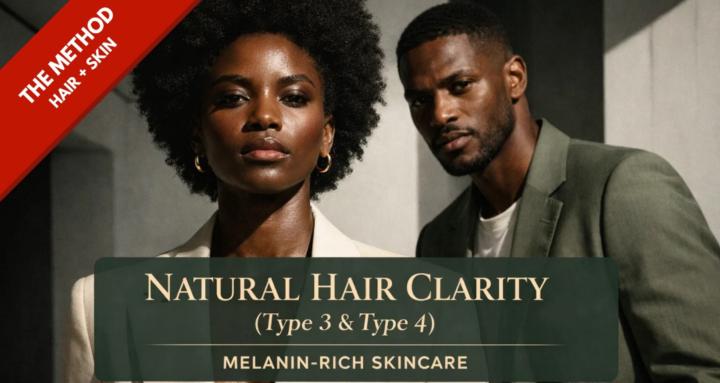 Rinoure Method | Hair & Skin