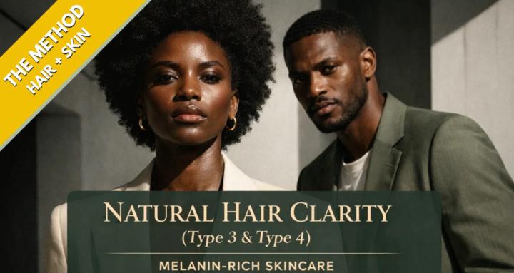 Rinoure Method | Hair & Skin