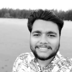 Pratik Vaghela