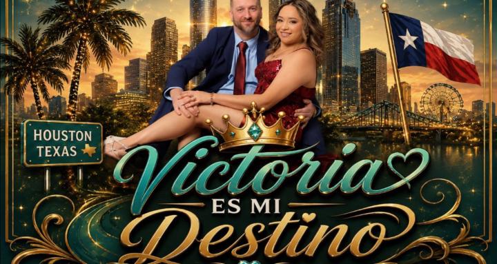 Victoria Es Mi Destino VIP