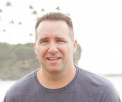 Jeff Ganje