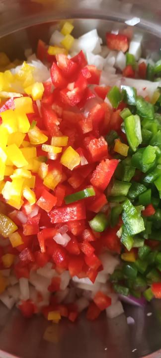 La base que ordena todas tus comidas